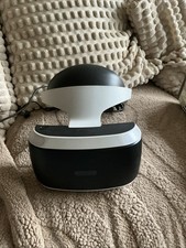 PlayStation VR2 Gaming Headset