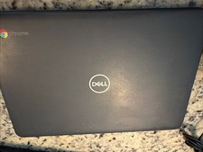 Dell chromebook 3100 Laptop Latest Update
