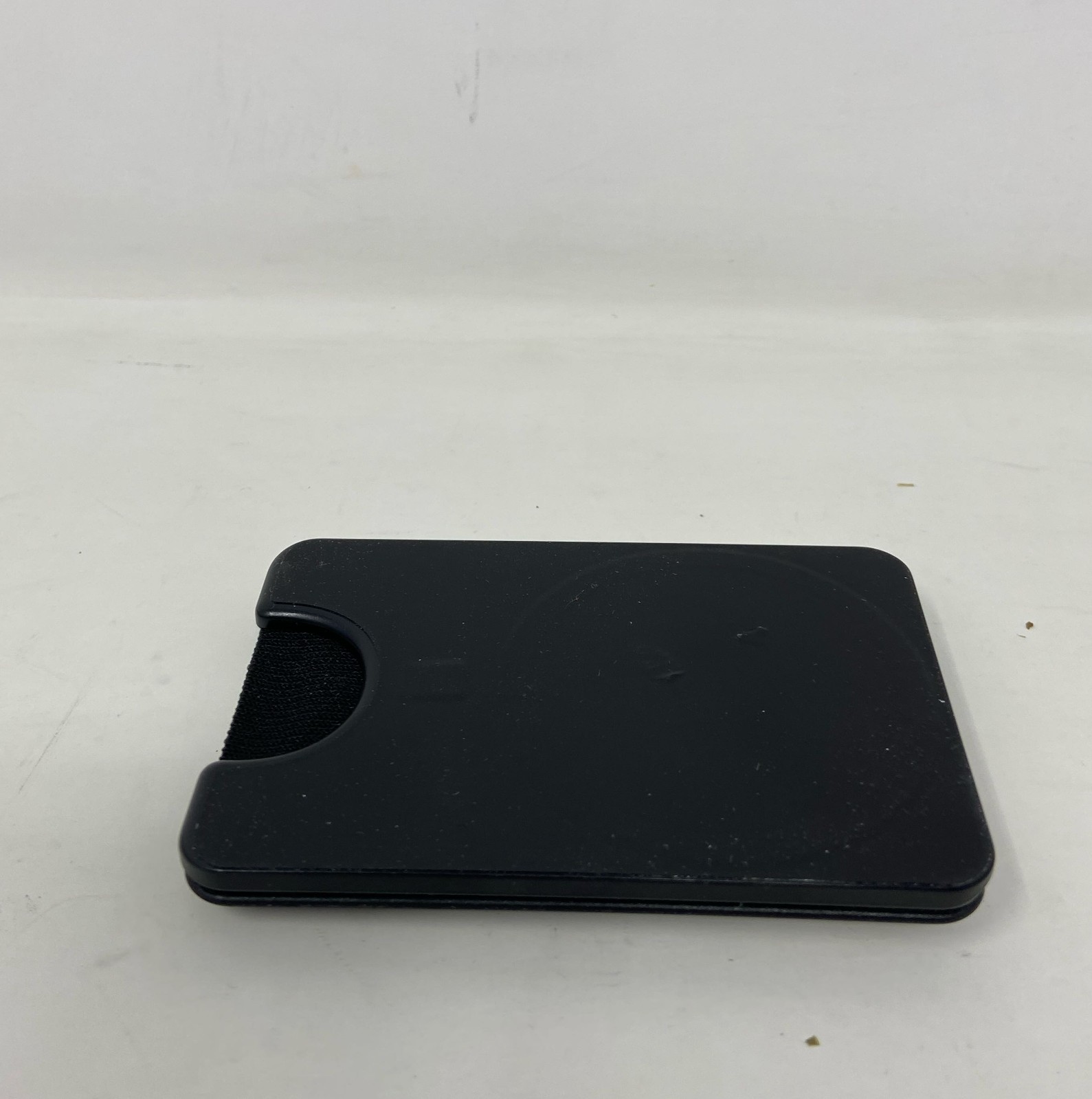 PopSockets MagSafe PopWallet+ Magnetic Phone Wallet w/ PopGrip & Adapter Ring