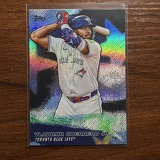 2026 Topps Series 1 Vladimir Guerrero Jr. #SMLB-6 Stars Of MLB