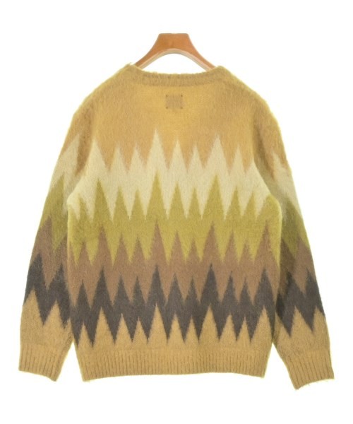 Needles Cardigans BrownxGreenetc.(Patterned) XS 2… - image 2