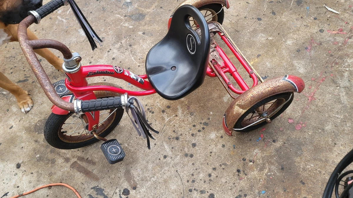 Schwinn Ride-Tricycles for sale | eBay