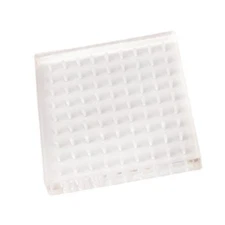 Acrylic Clay Doll Drying Board Multifunctional DIY Craft Pottery Sculpting