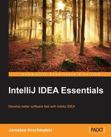 Intellij Idea Essentials | Jaros¿Aw Krochmalski | Taschenbuch | Englisch | 2014