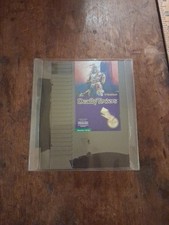 Deadly Towers Nintendo NES tested