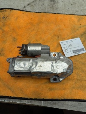 Starter Motor ID L1MT-11000-GB Fits 20-25 EXPLORER 807366