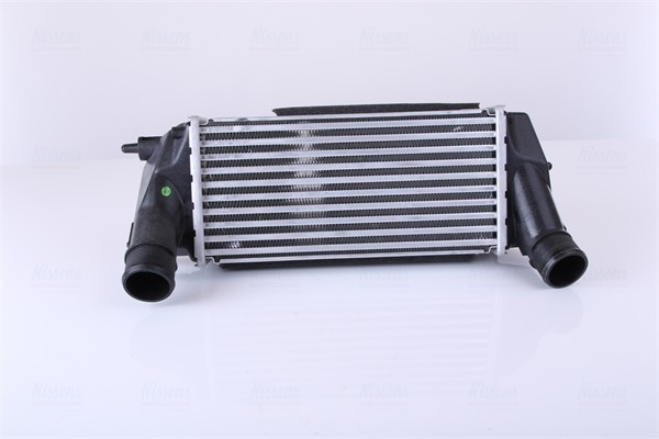NISSENS-OE 96498-OE Charge Air Cooler for FORD