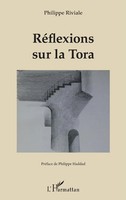 Philippe Riviale | RéFlexions Sur la Tora | Taschenbuch | FranzöSisch (2023)