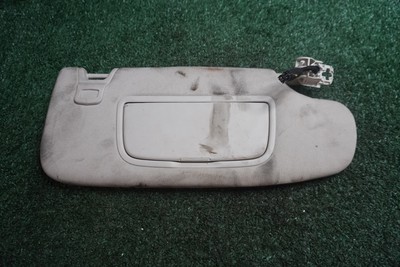 2017 2018 2019 FORD EDGE PASSENGER SIDE RIGHT Sun Visor OEM 1 Peice