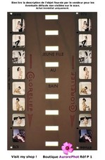 FEMMES MODÈLES NUS, CARTE COLORELIEF STÉRÉO "ÉTUDE" N° 970, BAIN  -P1