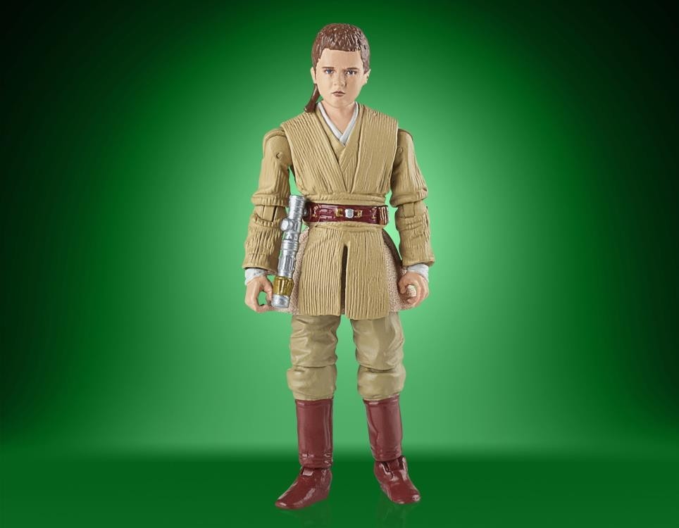Hasbro The Vintage Collection Star Wars Anakin Skywalker