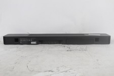 Bose Smart Soundbar 600 - Black