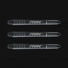 Winmau Prism Force Medium Black