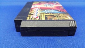 Konami Crisis Force Famicom Software Fc548