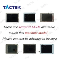 LCD display for WebT-XS motherboard DispAdap WEBTXS20.3460 panel glass LCD display