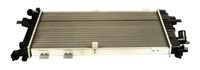 KüHler MotorküHlung FüR Opel Astra H Caravan GTC Twintop Stufenheck Family