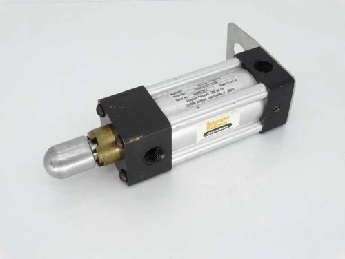 PARKER FW2A101621 PNEUMATIC CYLINDER