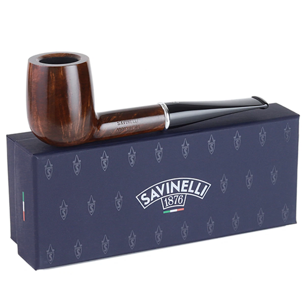 Savinelli Billiard Collectible Unsmoked Tobacco Pipes for sale | eBay