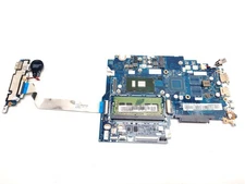 Lenovo Yoga 520-14IKB Laptop Motherboard 5B20N67753 4GB RAM SR348 Pentium 4415U 