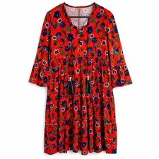 True Vintage 1970s Cottagecore romantic boho floral dress prairie vibes Hippie