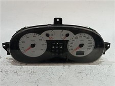 P8200038779 INSTRUMENTENTAFEL / 17579 FÜR RENAULT MEGANE I FASE 2 COUPE DA.