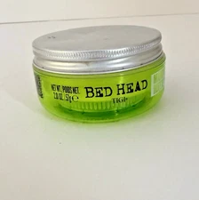 NEW TIGI Bed Head Manipulator Matte Wax 2 Oz