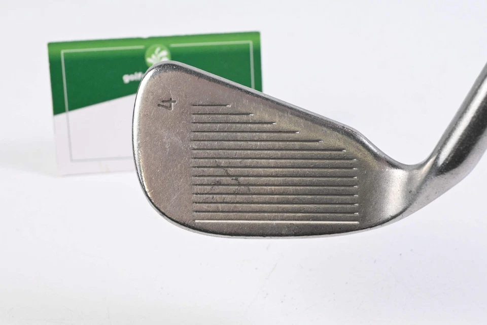 Ping Eye 2+ BeCu #4 Iron / 24.5 Degree / Black Dot / Stiff Shaft Ping KT Shaft - Image 2 of 4