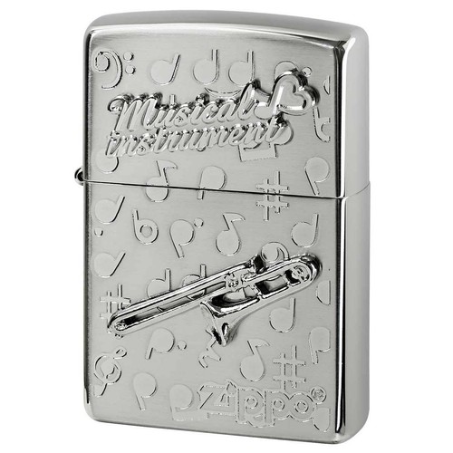 ACCENDINO ZIPPO 48381 Panter Unisex Metallo Multicolor EUR