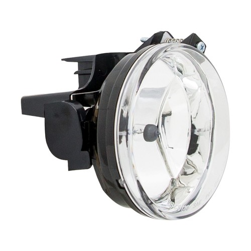 Fog Lamp Light With Bulb Set For 1997-2000 Dodge Dakota & 1998-2000 Dodge Durango - Direct Replacement, Left/Right 8 thumbnail image