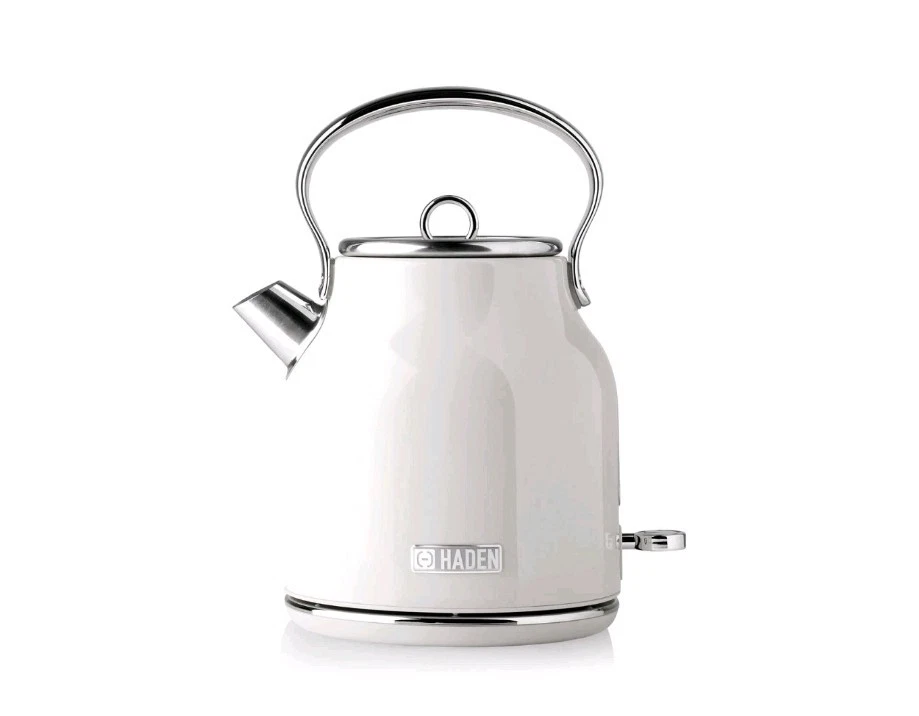 Haden 203939 Heritage Ivory Kettle R200