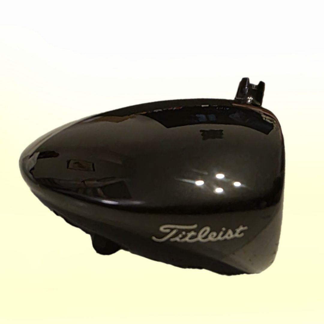 Titleist 917 D3 Driver Head 9.5 Degrees DR002 | eBay