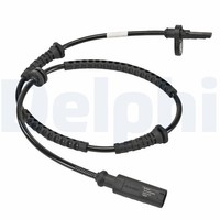 ABS-SENSOR FÜR Fiat Tipo SchrÄGheck (356 , 357 ) - Delphi SS21418-12B1