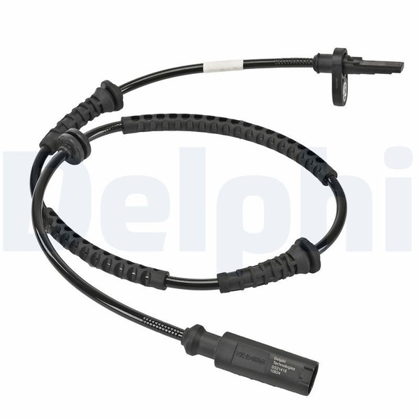 ABS-SENSOR FÜR Fiat Tipo SchrÄGheck (356 , 357 ) - Delphi SS21418-12B1-image