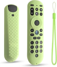 Silicone Remote Cover Replacement for Xumo Stream Box,Anti Slip and Durable Prot