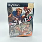 NFL Street 2 (Sony PlayStation 2, 2004)