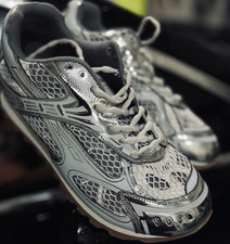 bottega veneta orbit sneakers
