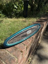 1997-2000 Ford Mondeo MK2 Front Grill Grille Trim Panel Green | Genuine OEM