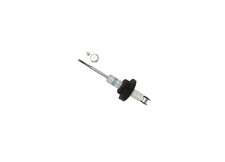 Bilstein 5100 Front Shock Adjustable For Nissan Titan 2017-2019 24-268189 Bilstein 5100 Front Shock Adjustable For Nissan Titan 2017-2019 24-268189