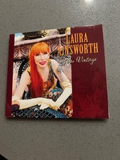 Vintage Laura Ainsworth (CD 2017 Eclectus Records) Retro Jazz