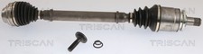 Albero motore TRISCAN 8540 11577 per BMW i3 I01 Electric Range Extender