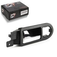 TüRöFfner TüRgriff Innen Vorne Links Chromfarben FüR VW Bora Golf IV 4 Passat 3B