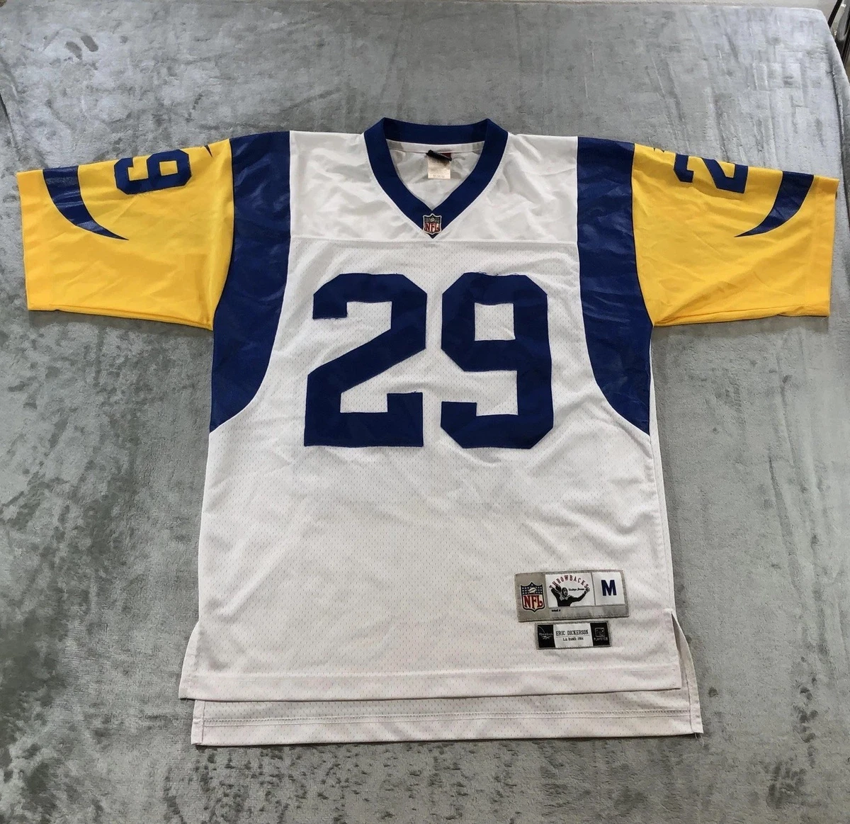 Reebok Los Angeles Rams NFL Jerseys for sale | eBay