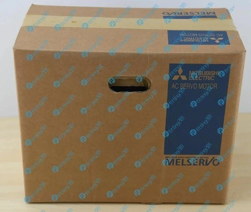 1PC NEW Mitsubishi Servo Motor HC-SF203B