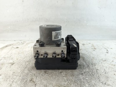 2018-2019 Kia Rio Abs Pump Control Module YI19R