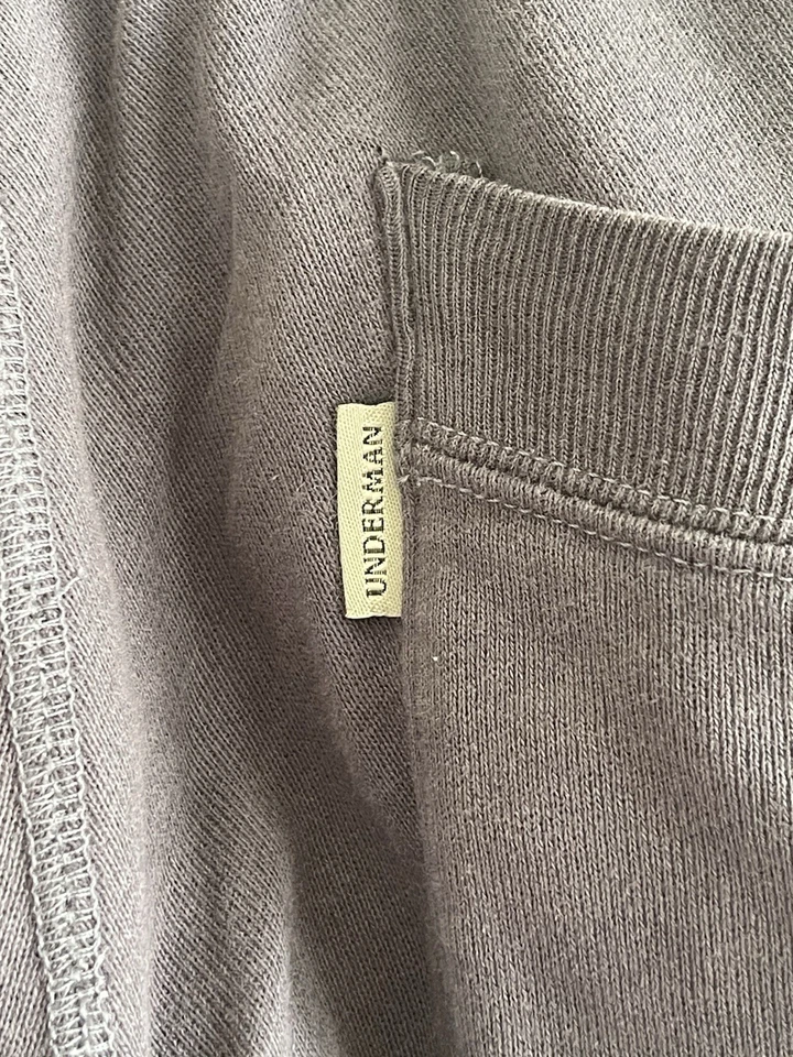 Undercover Underman Hybrid Pants - Image 4 of 4