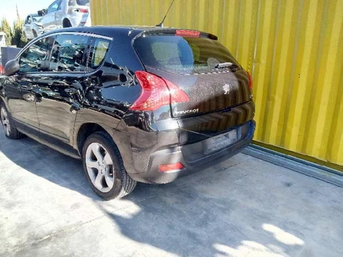96662297XT Mando Elevalunas Trasero Derecho para PEUGEOT 3008 * 2010 1884103 - Imagen 4 de 5
