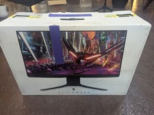 Alienware - AW2521H 24.5" LED monitor - brand new