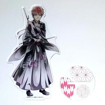 NARUTO Sasori Acrylic Stand  Pale Tone Series 2nd Edition, The Character Shop,