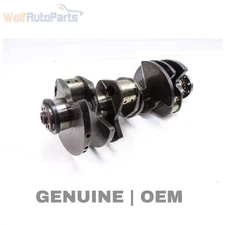 2004-2008 AUDI S4 4.2L - Crankshaft / Crank Shaft 079105101AC