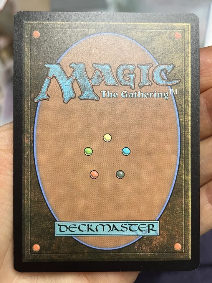 Spanish Farewell ⭐️ Adios ⭐️ Kamigawa Neon Dynasty Promo • NM • Mtg (1858) - Image 3 of 4